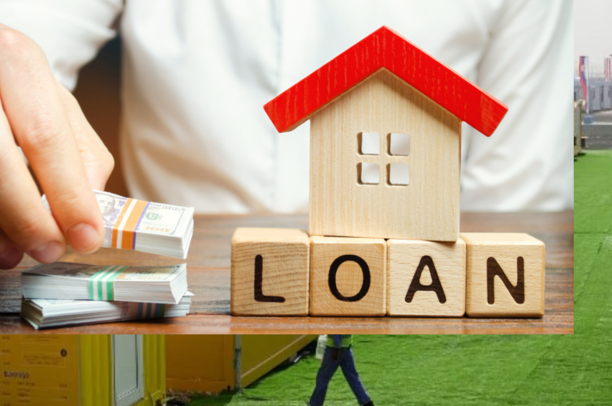 home loan