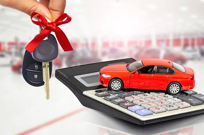 Car Loan Provider