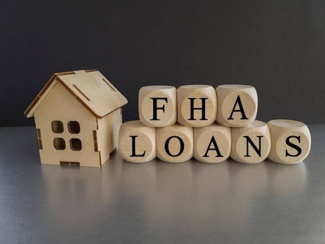 FHA Loan Requirements