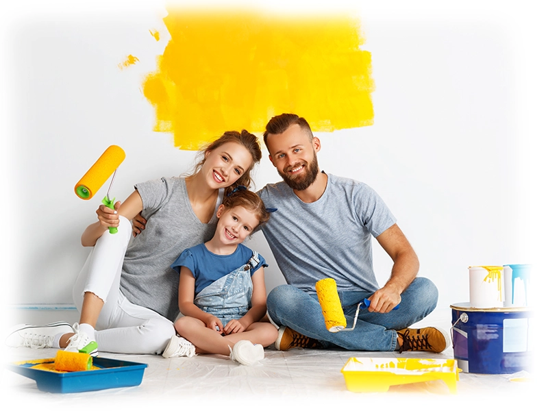 Home Improvement Loans