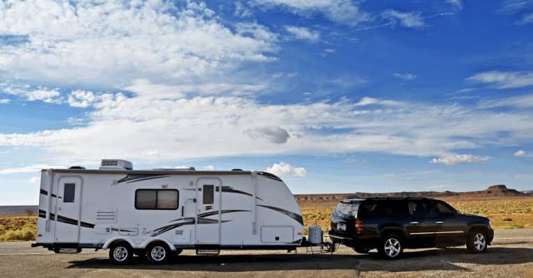 Recreational Vehicle Loan