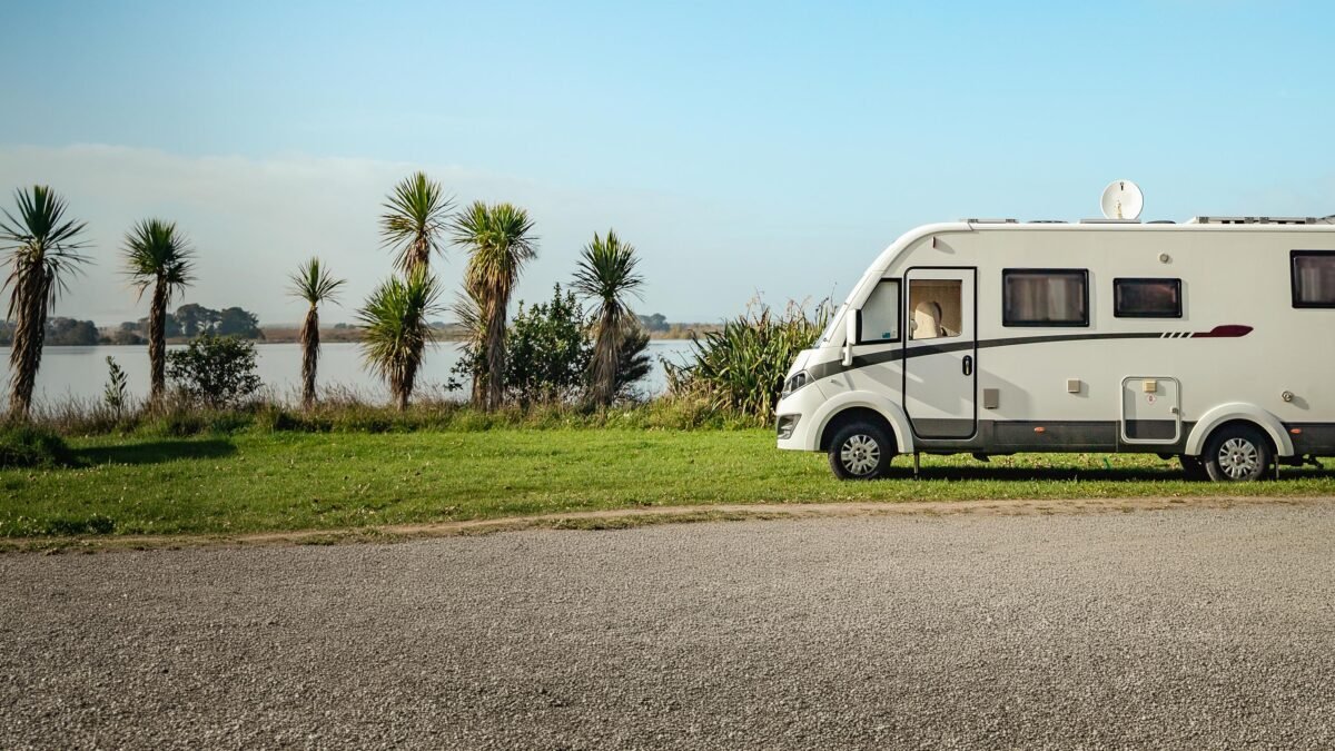 Recreational Vehicle Loans