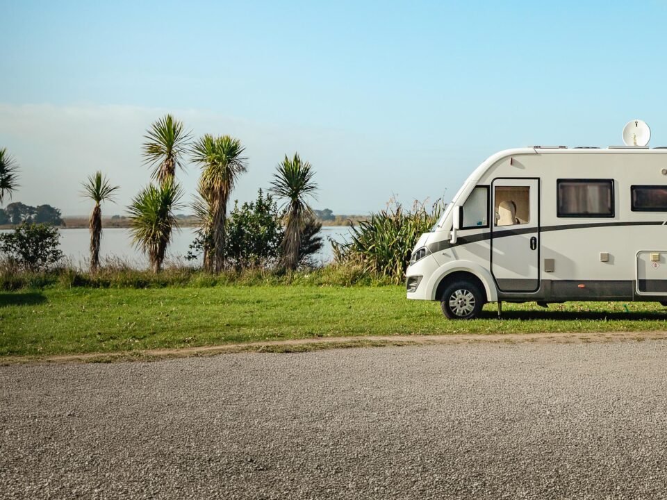 Recreational Vehicle Loans