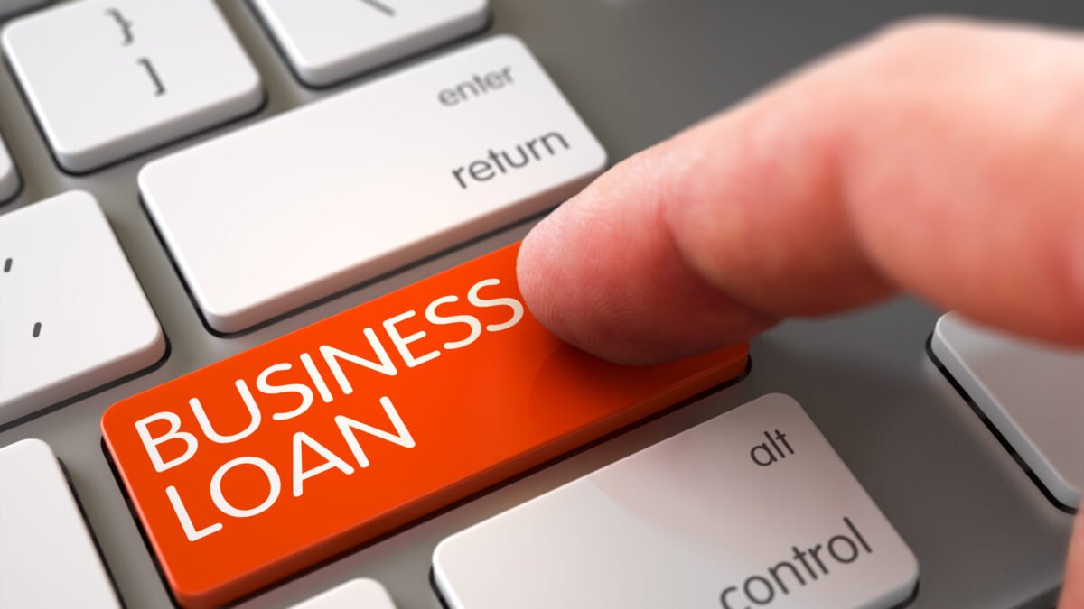 Small Business Loans