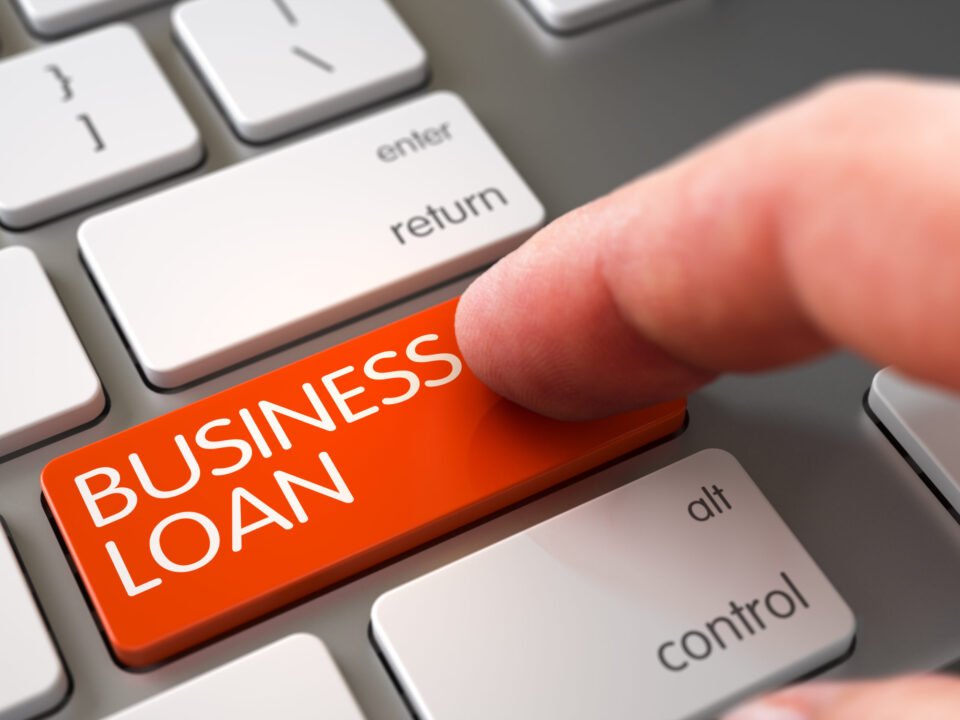 Small Business Loans