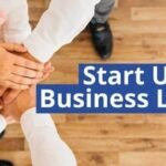 startup business loan