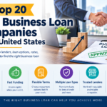 Business Loan Companies