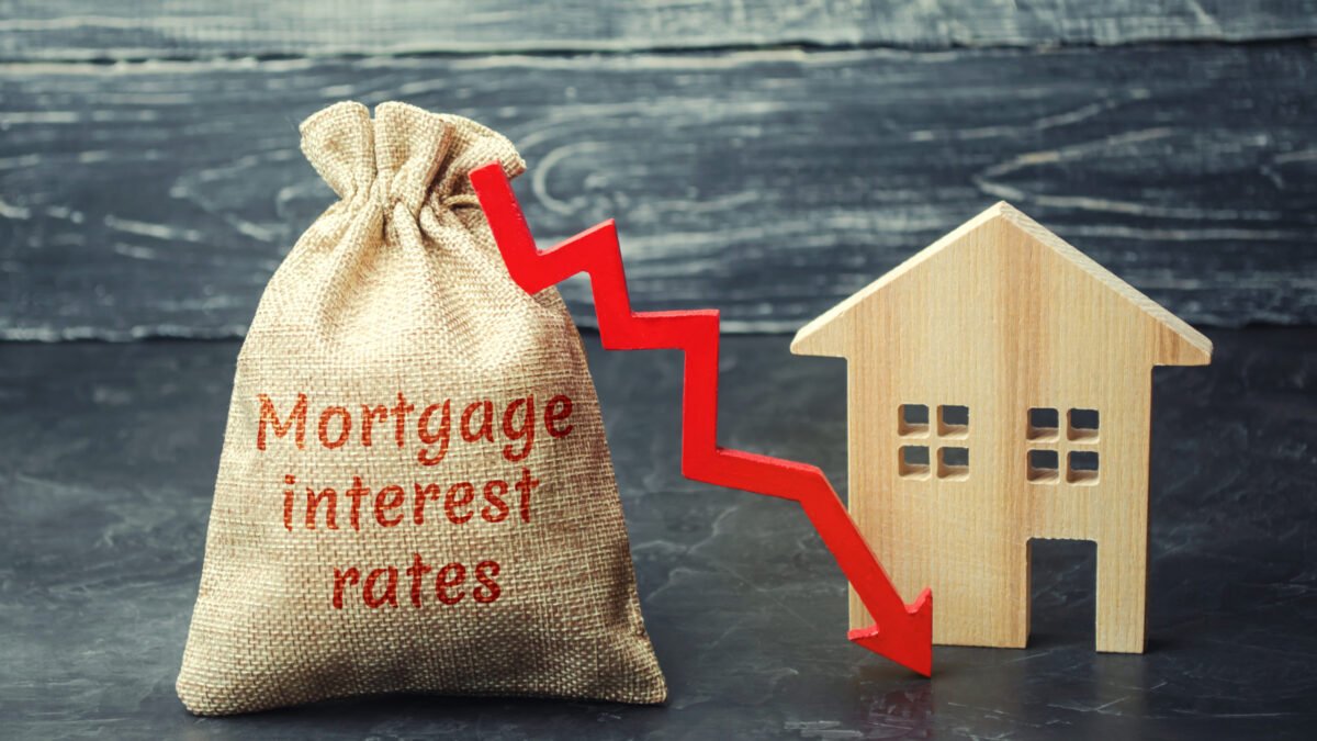 30-Year Fixed Mortgage