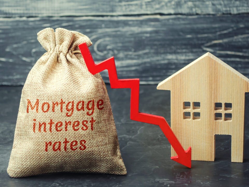 30-Year Fixed Mortgage