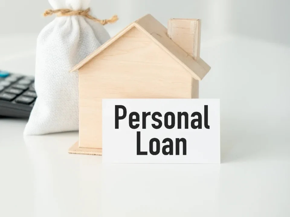 Personal Loan