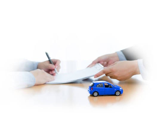 Pre-Approved Loan