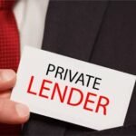 Private Loans