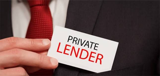 Private Loans