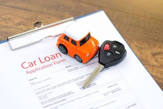 Car Loans: A Complete Guide to Financing Your Next Vehicle 5 car loan
