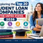 Student Loan Companies