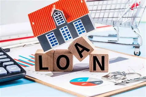 Understanding Refinancing and Home Loan Services in the USA 6 homeloan