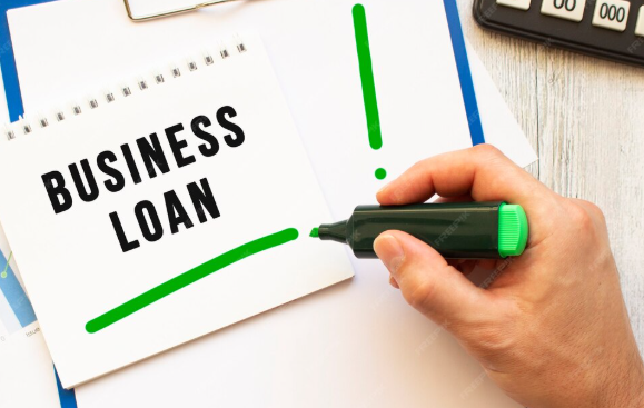 Understanding Business Start-Up Loans and Lending Business Loans: A Comparative Analysis 6 Business Start-Up Loans