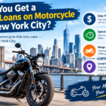 Can you get a title loans on motorcycle in New York City 3 title loans