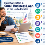 How to Obtain a Small Business Loan in the United States: A Complete Guide 2 Small Business Loan