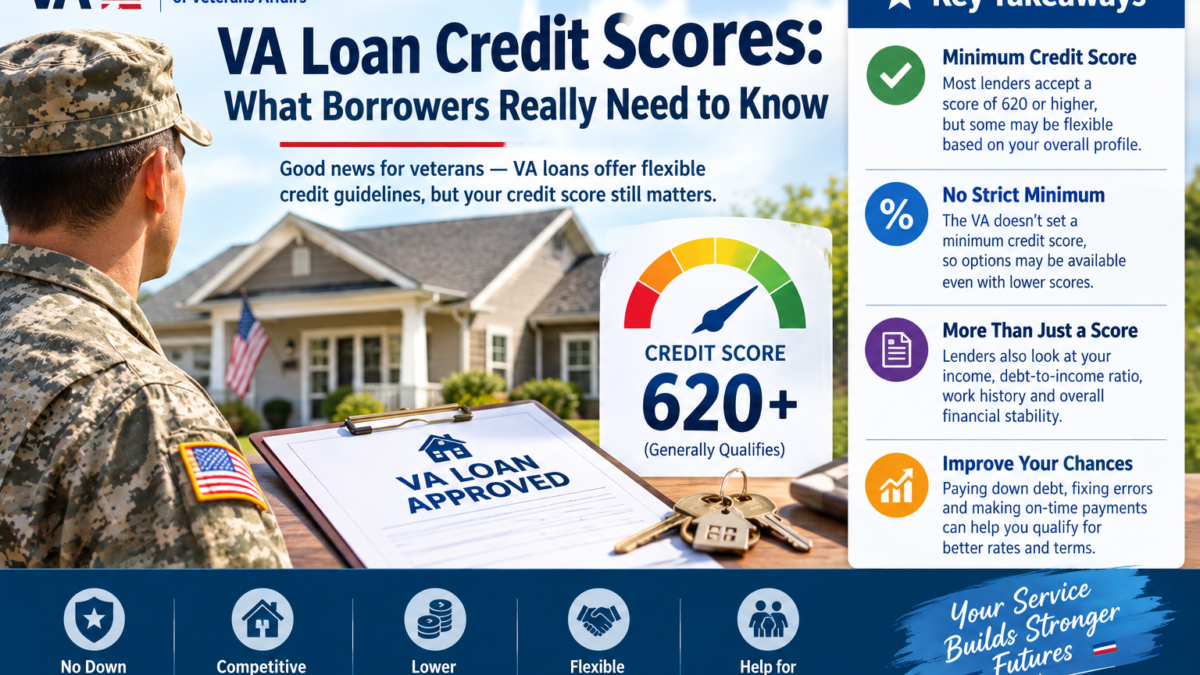 VA Loan
