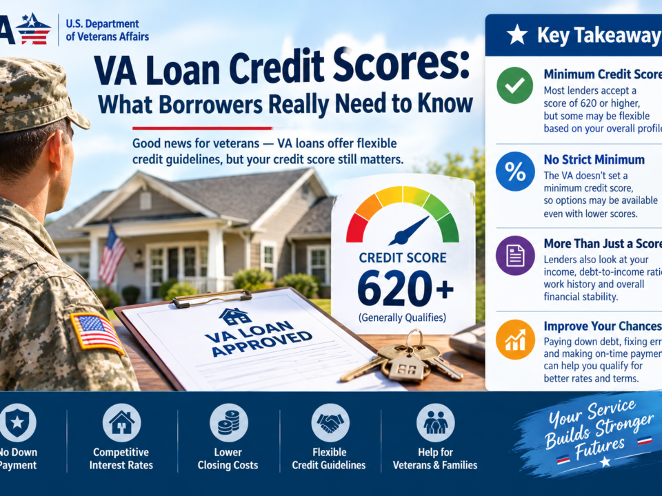 VA Loan