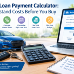Auto Loan Payment Calculator