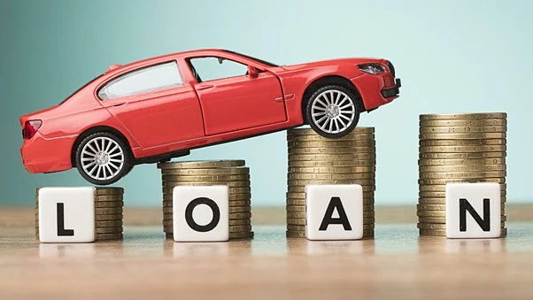 Car Loan Interest Rates