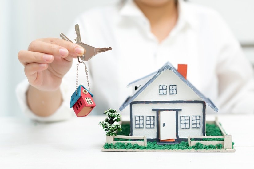 Mortgage loan