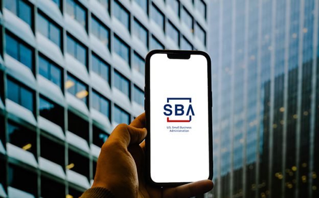 SBA loan