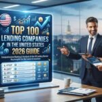 Top 100 Lending Companies in the United States: 2026 Guide 2 Top 100 Lending Companies in the United States