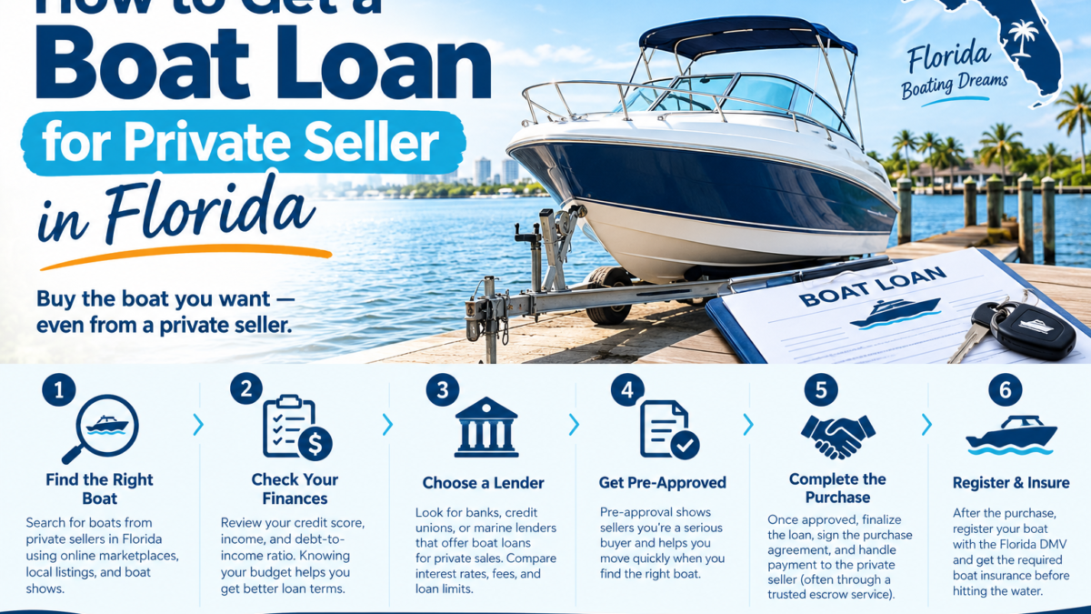 How to get a boat loan for private seller in Florida: A Step-by-Step Guide 3 boat loan for private seller