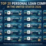 Top 20 Personal Loan Companies in the United States 2026 2 create image for Top 20 Personal Loan Companies in the United States 2026