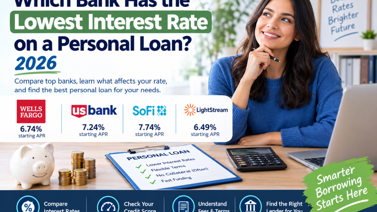 Personal Loan