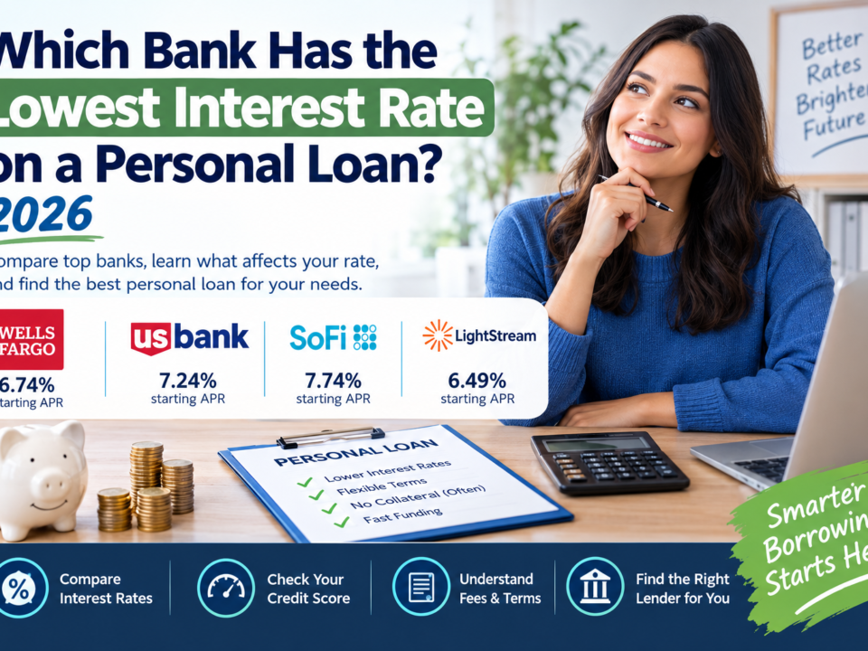 Personal Loan
