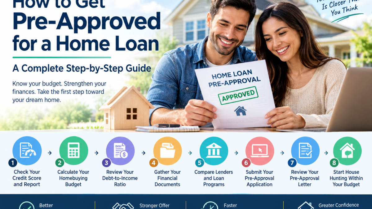 Home Loan