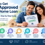 How to Get Pre-Approved for a Home Loan: A Complete Step-by-Step Guide 2 Home Loan