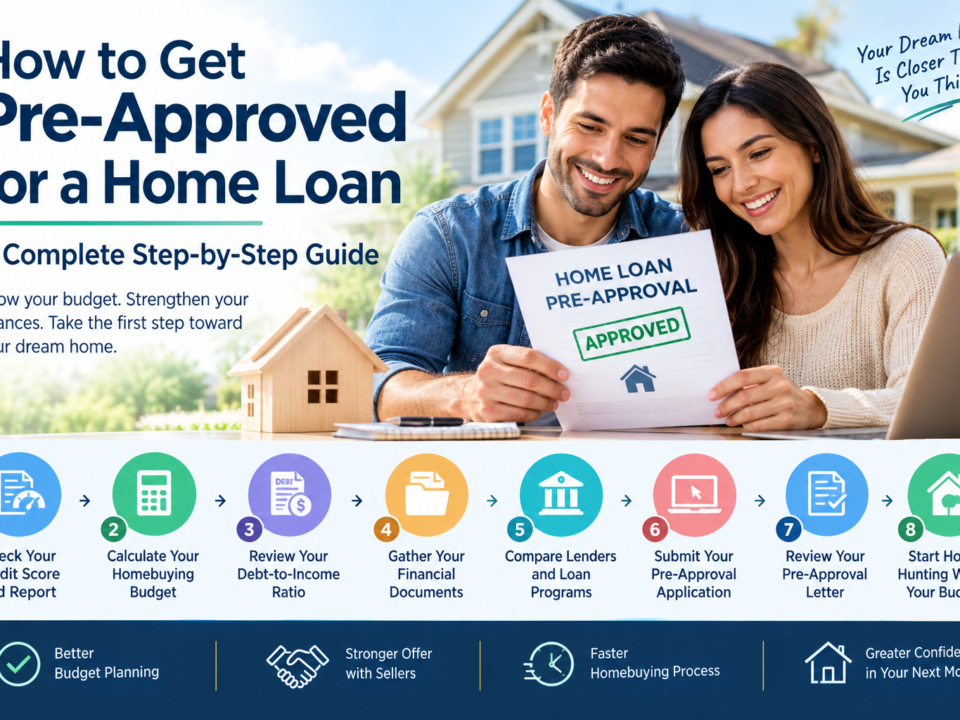 Home Loan