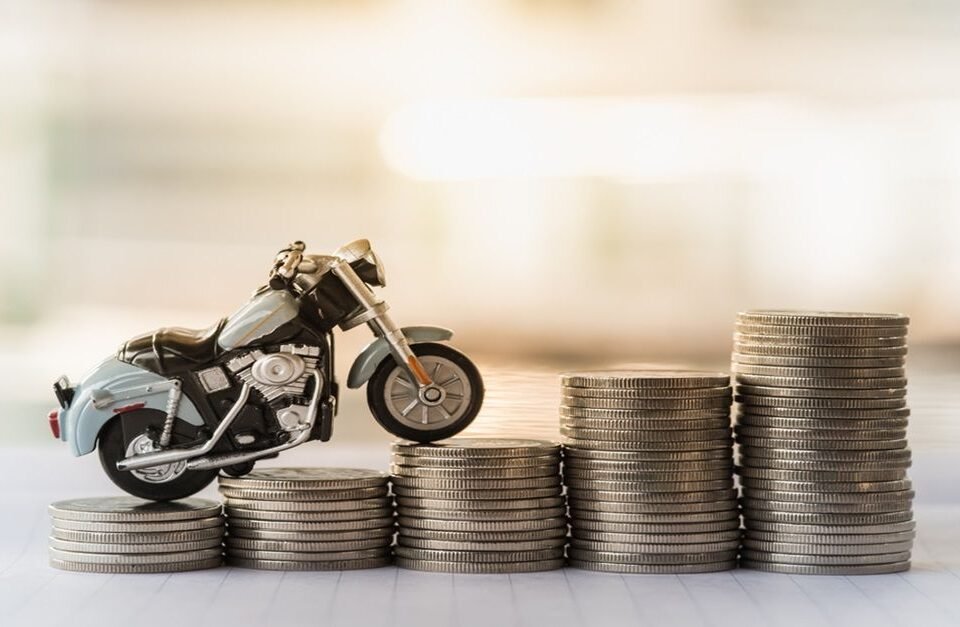 motorcycle loan pre-approval